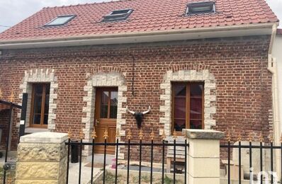 vente maison 122 000 € à proximité de Masny (59176)