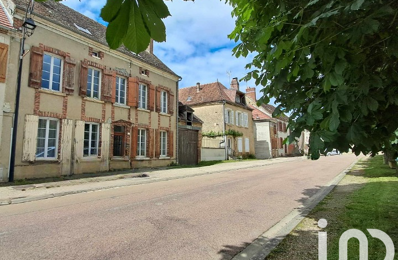 vente maison 160 000 € à proximité de Lignières (10130)