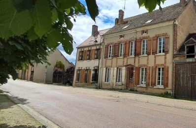 vente maison 153 000 € à proximité de Varennes (89144)