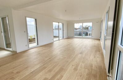 vente appartement 1 170 000 € à proximité de Cesson-Sévigné (35510)