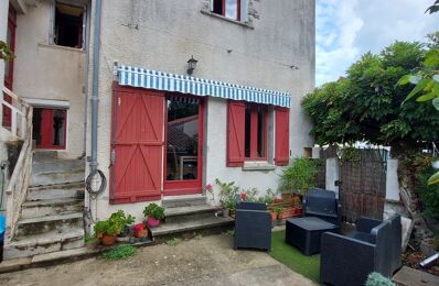 vente maison 145 000 € à proximité de Saint-André-sur-Sèvre (79380)