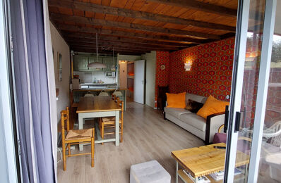 vente appartement 180 200 € à proximité de Saint-Pons (04400)