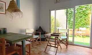Maison 2 Pièces 35 m² à vendre à Agde (34300)