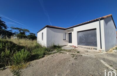 vente maison 371 000 € à proximité de La Boissière-des-Landes (85430)