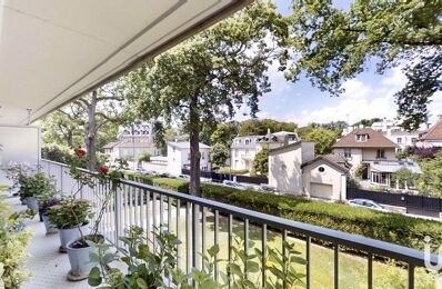 vente appartement 850 000 € à proximité de Paris 11 (75011)
