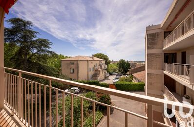 appartement 4 pièces 84 m2 à louer à Salon-de-Provence (13300)