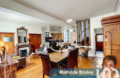vente maison 450 000 € à proximité de Bleury-Saint-Symphorien (28700)