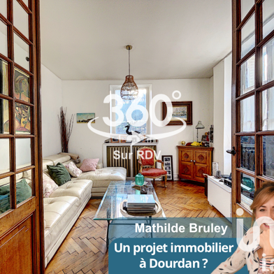 Maison 10 pièces 200 m²