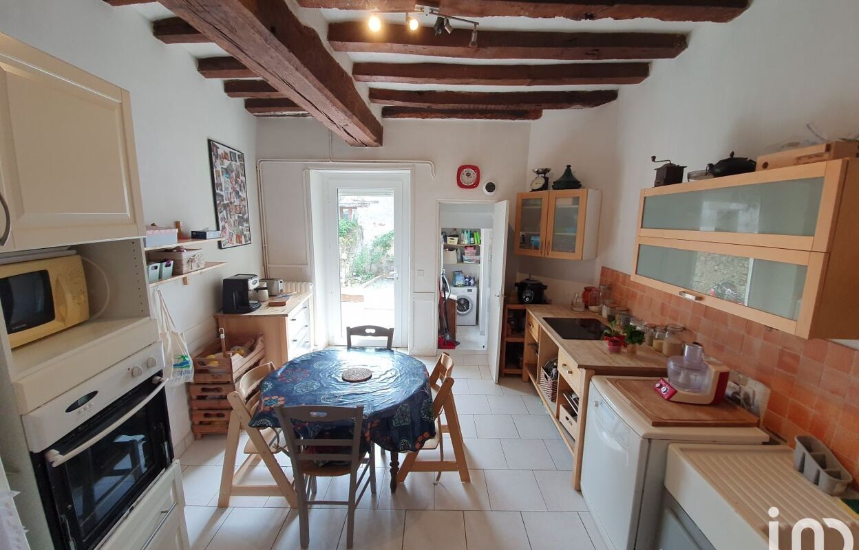 maison 7 pièces 170 m2 à vendre à Saint-Georges-sur-Loire (49170)