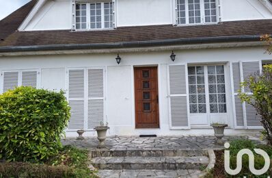 vente maison 450 000 € à proximité de Vélizy-Villacoublay (78140)