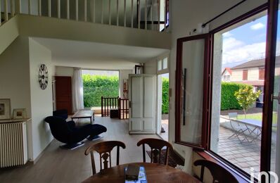 vente maison 345 000 € à proximité de Les Lilas (93260)