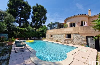 vente maison 650 000 € à proximité de Le Castellet (83330)