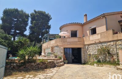 vente maison 650 000 € à proximité de Saint-Mandrier-sur-Mer (83430)