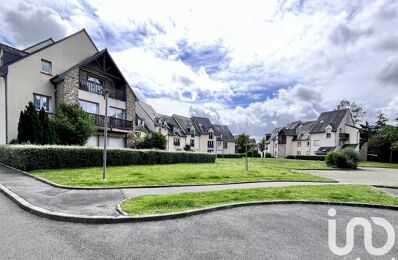 vente appartement 178 990 € à proximité de Saint-Aubin-du-Cormier (35140)