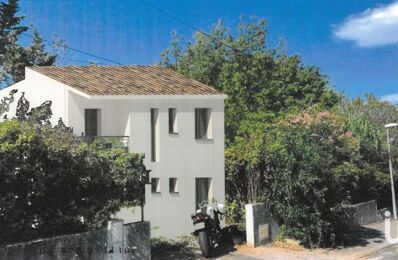 vente terrain 273 000 € à proximité de Murviel-Lès-Montpellier (34570)