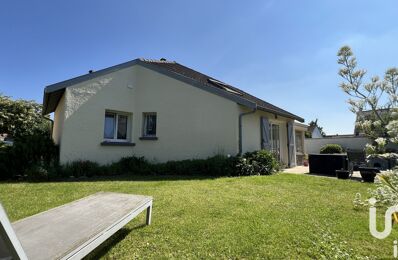 vente maison 467 000 € à proximité de Pontfaverger-Moronvilliers (51490)