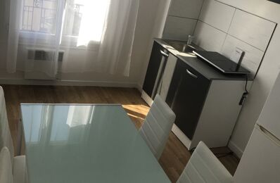 location appartement 769 € CC /mois à proximité de Meudon (92)