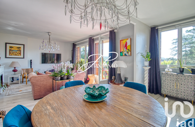 vente appartement 310 000 € à proximité de Le Plessis-Bouchard (95130)