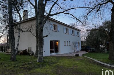 vente maison 397 000 € à proximité de Coron (49690)