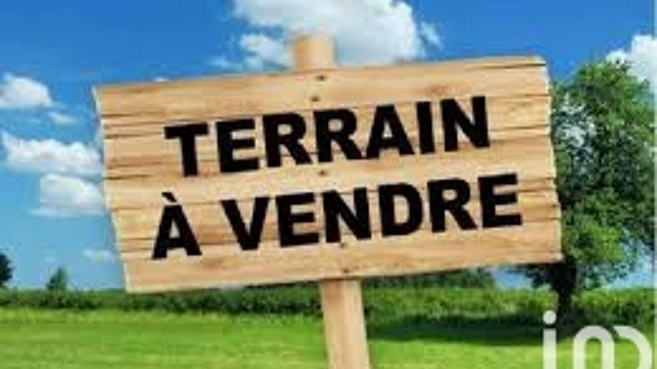 terrain  pièces 520 m2 à vendre à Nozay (44170)