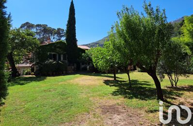 vente maison 625 000 € à proximité de La Cadière-d'Azur (83740)