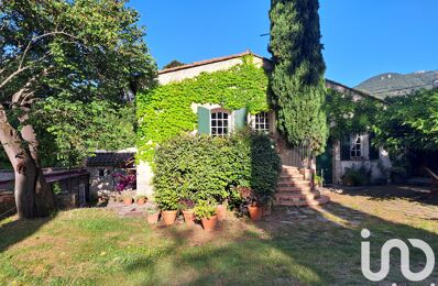 vente maison 575 000 € à proximité de La Cadière-d'Azur (83740)