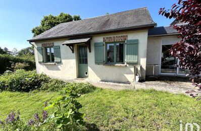 vente maison 115 000 € à proximité de Dampierre-en-Bray (76220)