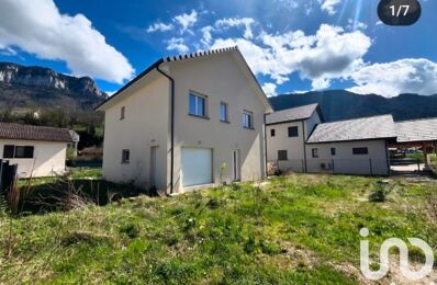 vente maison 271 000 € à proximité de Voreppe (38340)