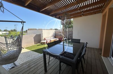 vente maison 385 000 € à proximité de Beaulieu (34160)