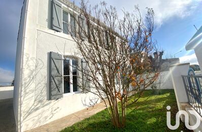 vente maison 323 000 € à proximité de Nieulle-sur-Seudre (17600)