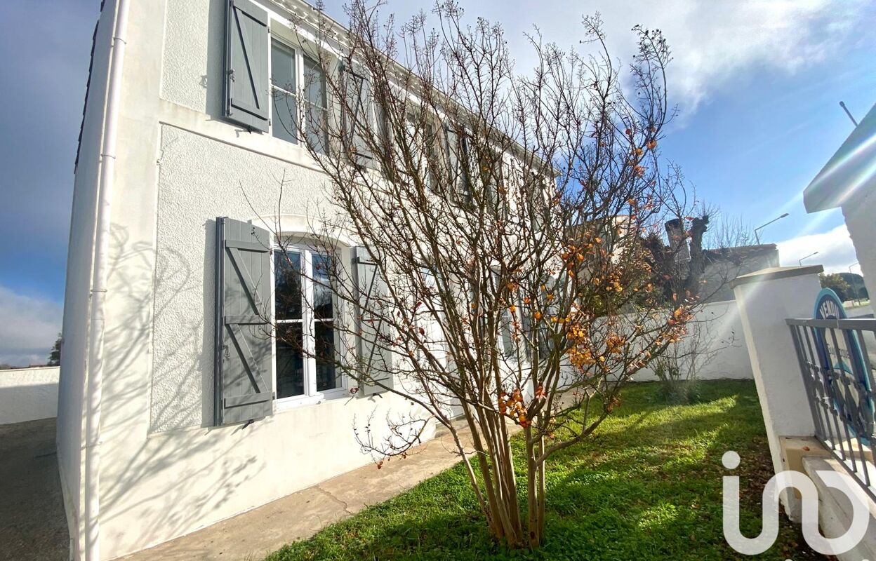 maison 4 pièces 156 m2 à vendre à Arvert (17530)