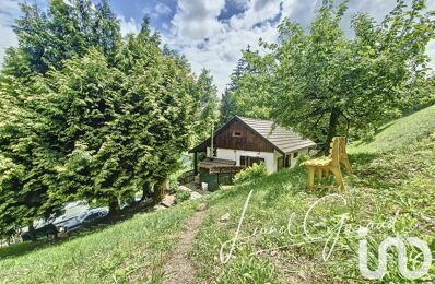vente maison 189 000 € à proximité de Villages du Lac de Paladru (38850)