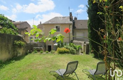 vente maison 287 000 € à proximité de Sèvres-Anxaumont (86800)