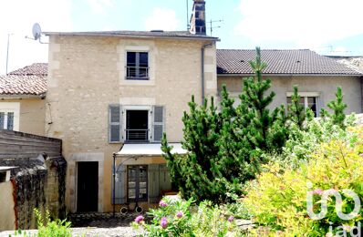 vente maison 287 000 € à proximité de Fleix (86300)