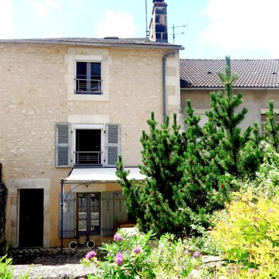 Maison 7 pièces 184 m²