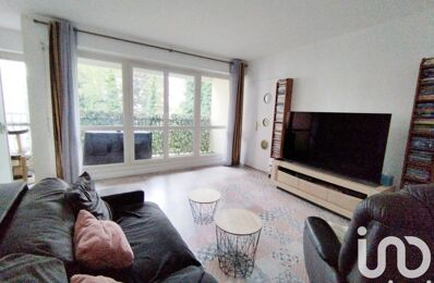 vente appartement 228 000 € à proximité de Le Mesnil-le-Roi (78600)