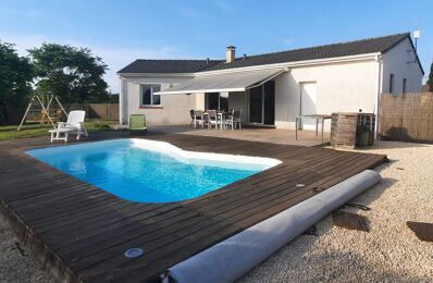 vente maison 243 900 € à proximité de Verlhac-Tescou (82230)
