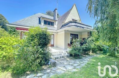 vente maison 717 000 € à proximité de Joinville-le-Pont (94340)