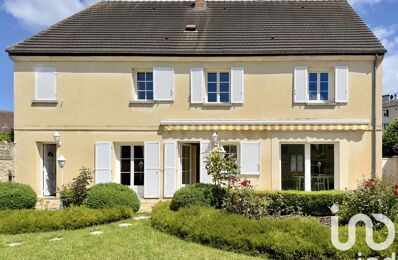 vente maison 730 000 € à proximité de Mélicocq (60150)