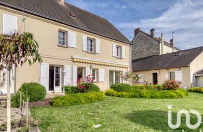 vente maison 730 000 € à proximité de Séry-Magneval (60800)