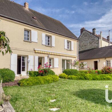 Maison 8 pièces 175 m²