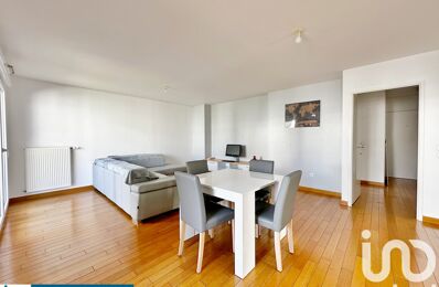 vente appartement 340 000 € à proximité de Charenton-le-Pont (94220)