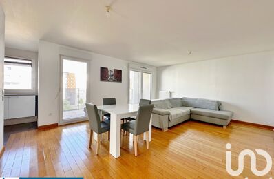 vente appartement 317 000 € à proximité de Paris 4 (75004)