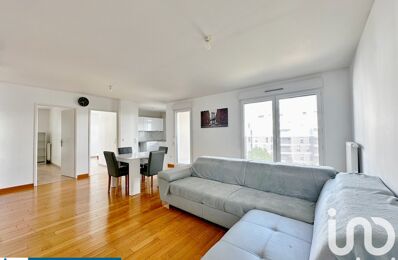 vente appartement 317 000 € à proximité de Chevilly-Larue (94550)