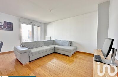 vente appartement 305 000 € à proximité de Orly (94310)