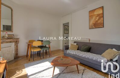 vente appartement 245 000 € à proximité de Saint-Ouen-l'Aumône (95310)