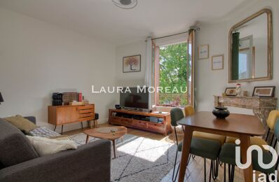 vente appartement 245 000 € à proximité de Saint-Brice-sous-Forêt (95350)