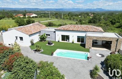 vente maison 799 000 € à proximité de Le Garn (30760)