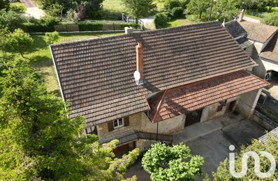 vente maison 165 000 € à proximité de Huilly-sur-Seille (71290)