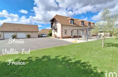 vente maison 489 900 € à proximité de Le Thuit-de-l'Oison (27370)